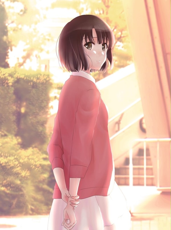 「はじまる空と、巡るハナエミ」