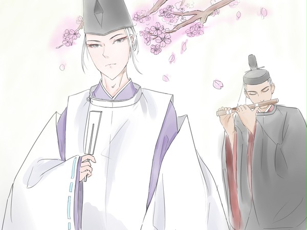 阴阳师原著