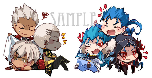 FGO 3