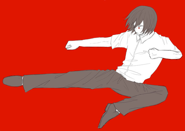 BnHA facebook log 4