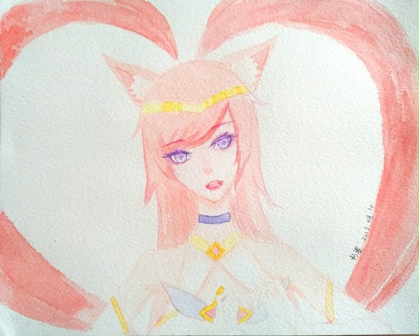 ♡