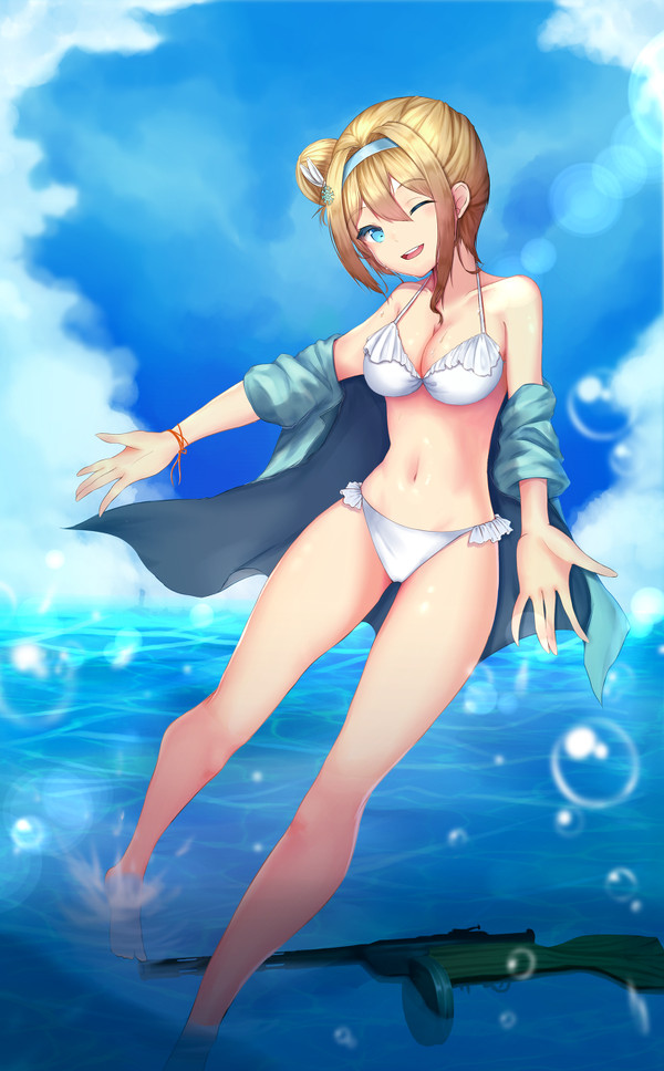 索米