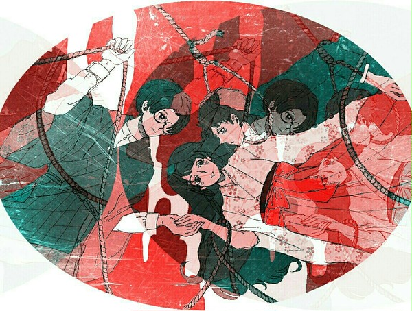こころ・先生と遺書