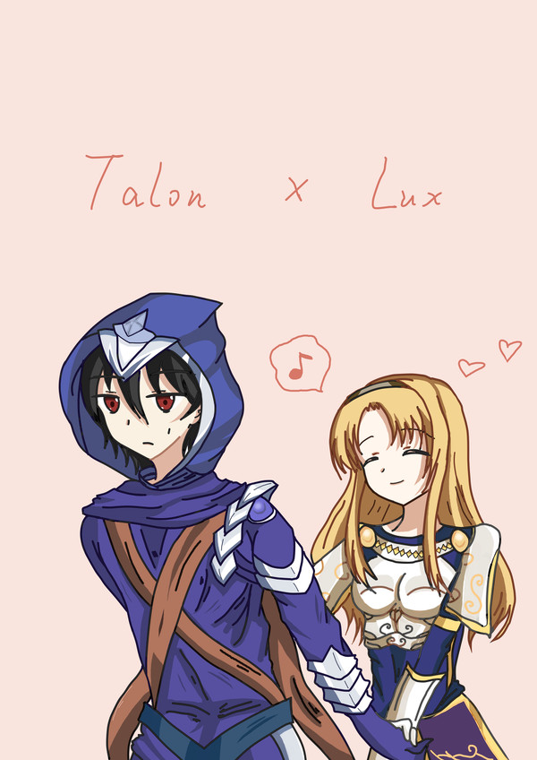 Talon Lux