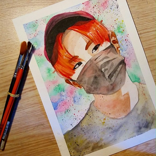 🌟Hoshi🌟호시🌟ホシ🌟