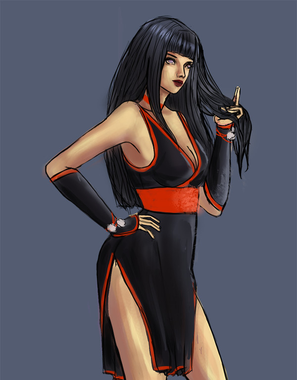 Hinata