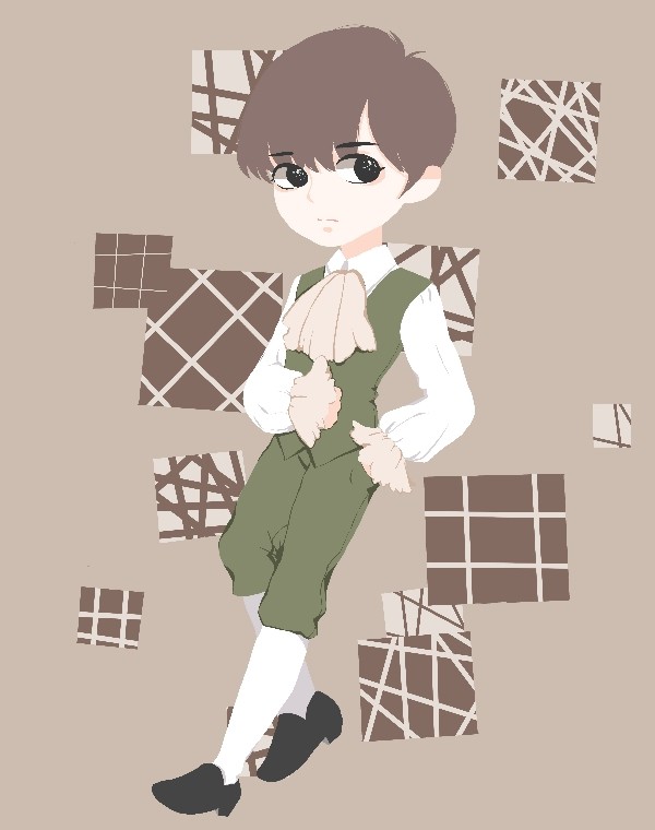 易烊千玺