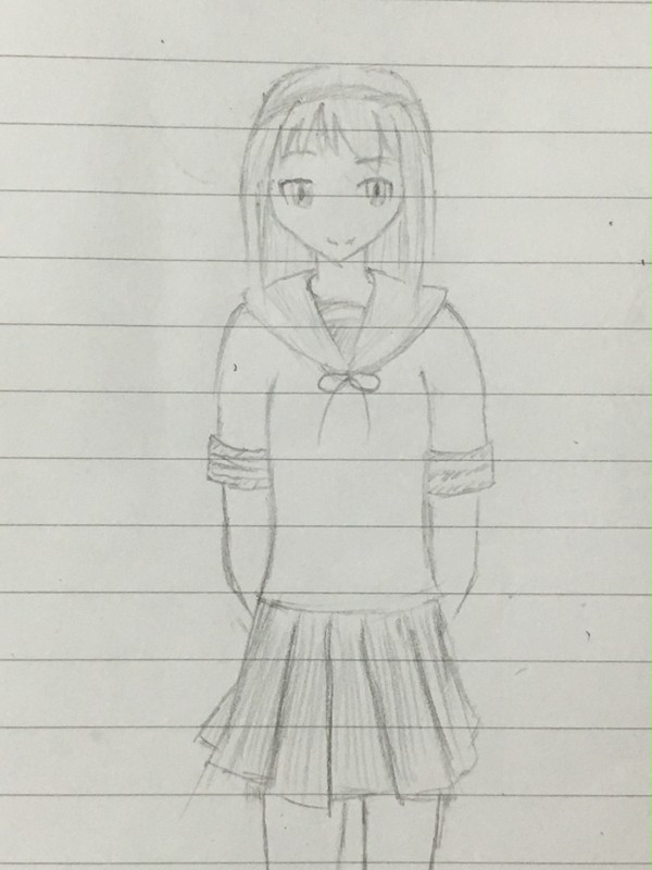 狭霧