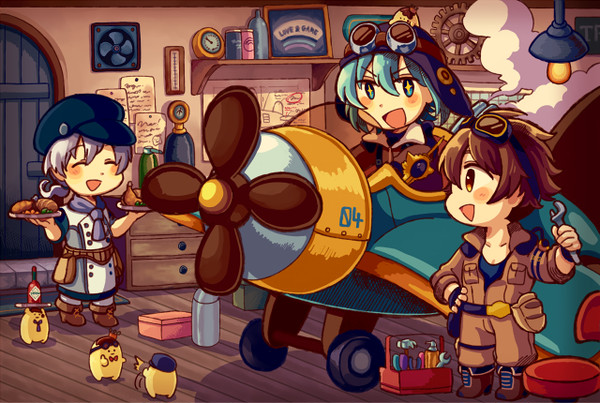 メカララ