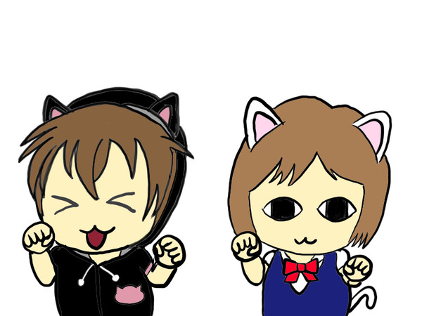 ネコラボ