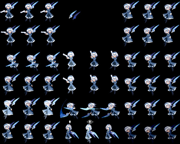 MV作業2 もどかしいSVグラ