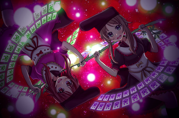 クレイジーバックダンサーズ