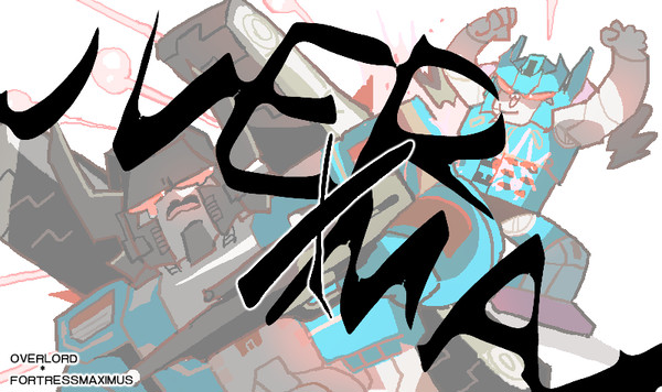 TF串燒 ③