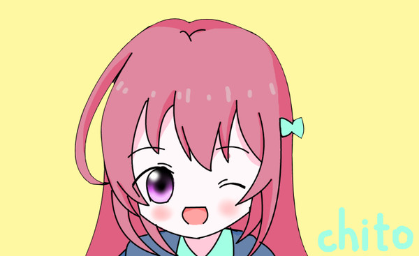 からすま ちとせ