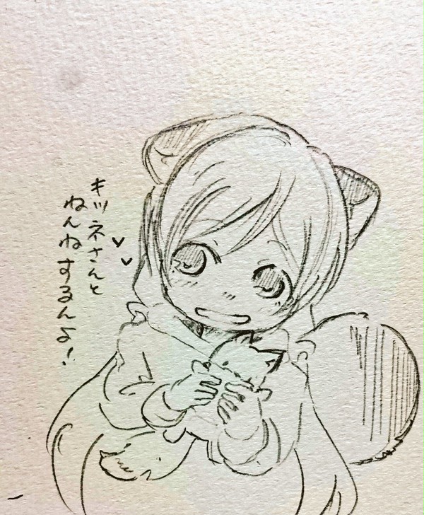 ラブライブ！2017/05〜08上旬