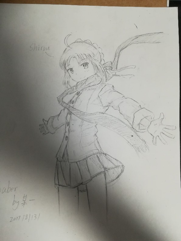 手绘练习