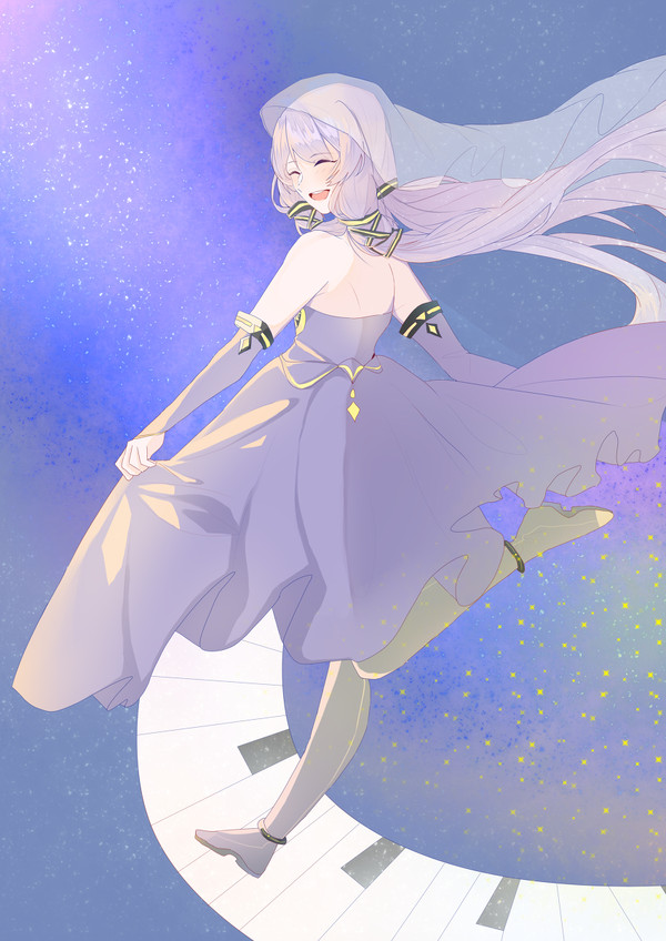 星尘