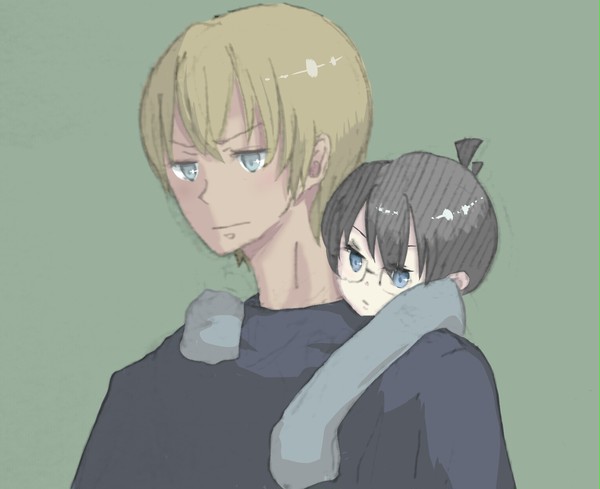 安コ