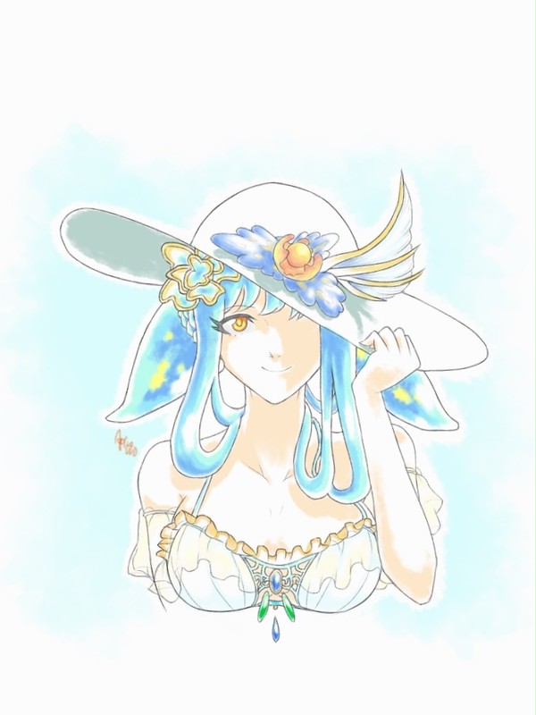 キスキル・リラ