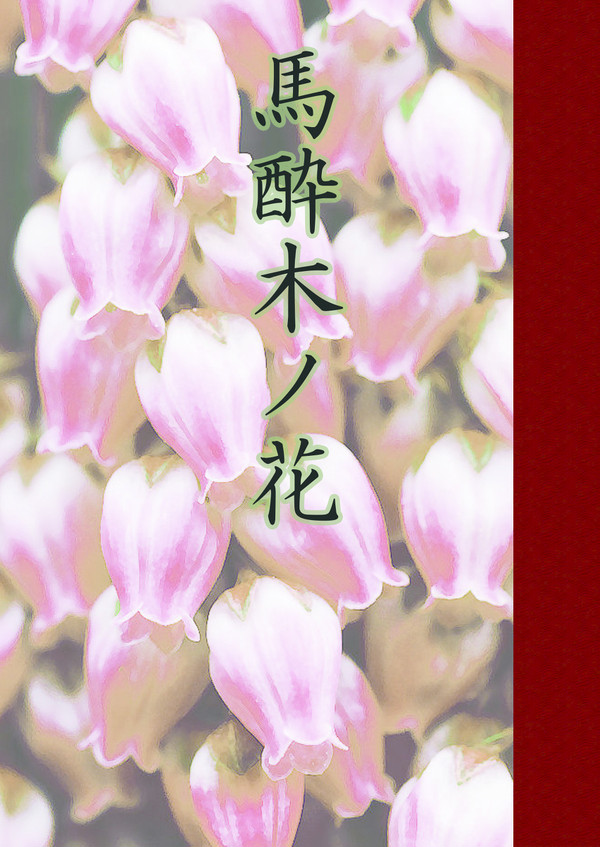 ※通販開始 スパコミ関西:夏インテ 新刊小説サンプル②
