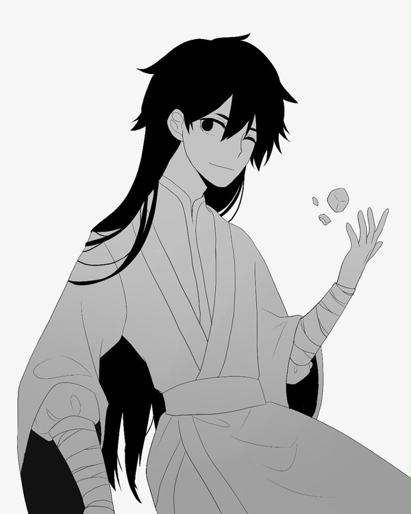涂鸦