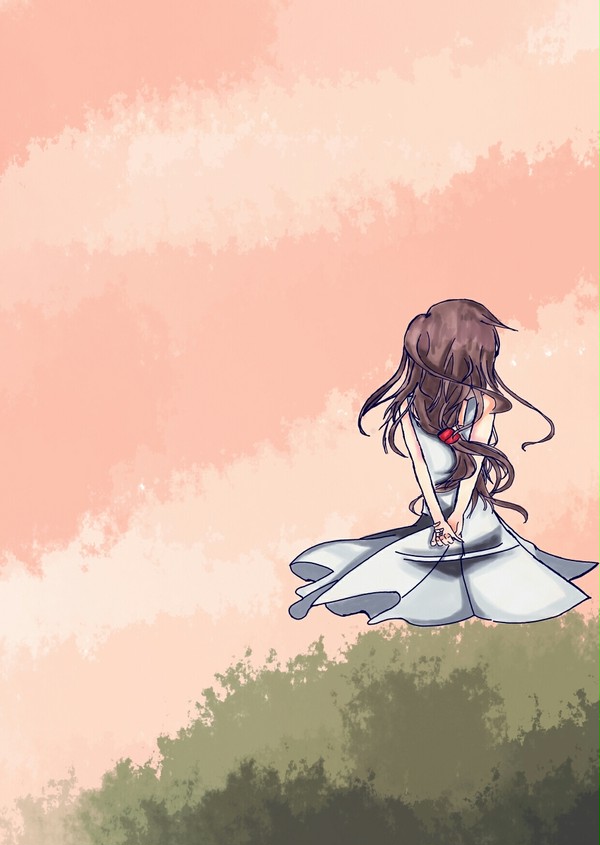 My Character of Sunset Hill