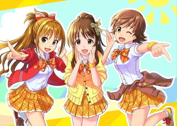 ポジパ