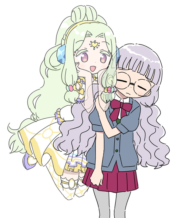 プリパラまとめ8