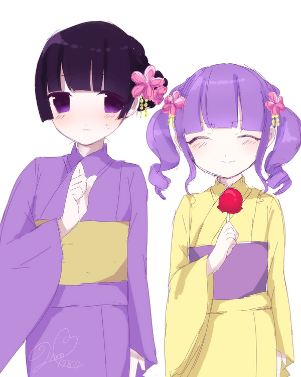 りんことあことりんあこ