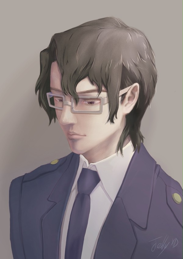 神郷諒