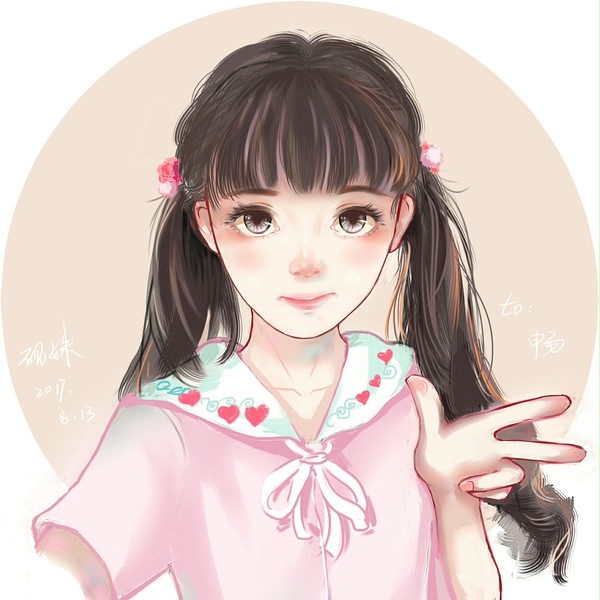 厚涂练习2