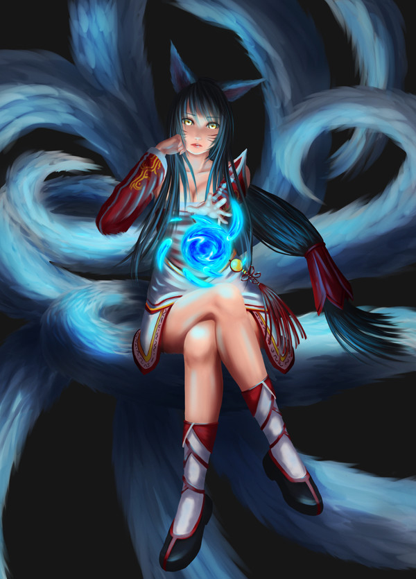 Ahri