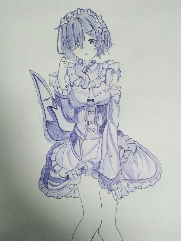 蕾姆