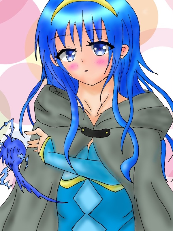 魔法少女