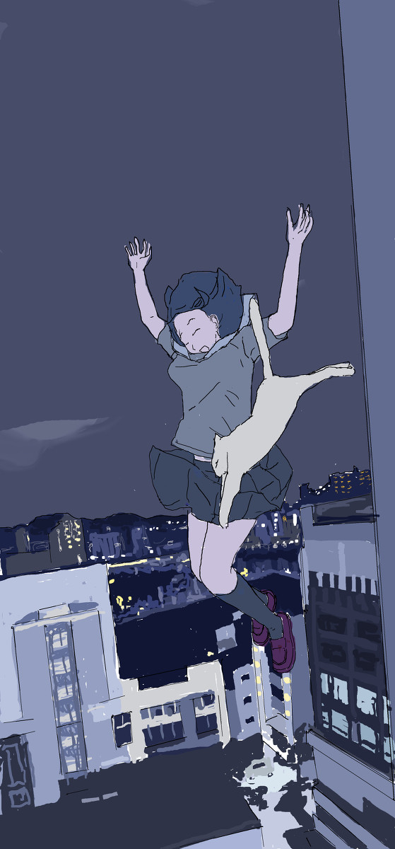 うひゃう。