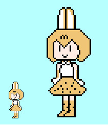 サーバル