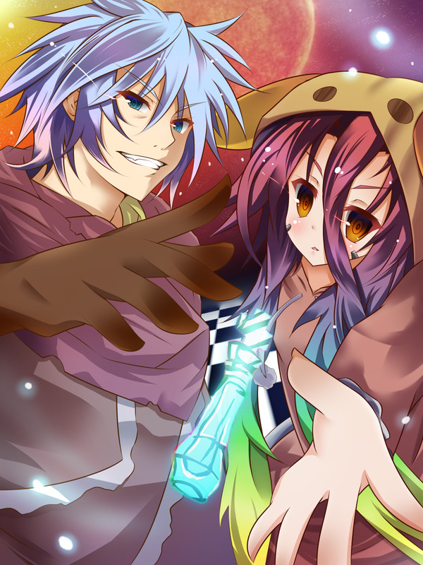 ノゲ/Zero