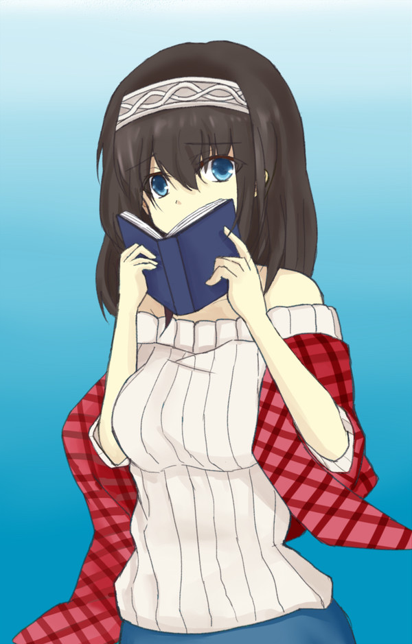 ふみふみ