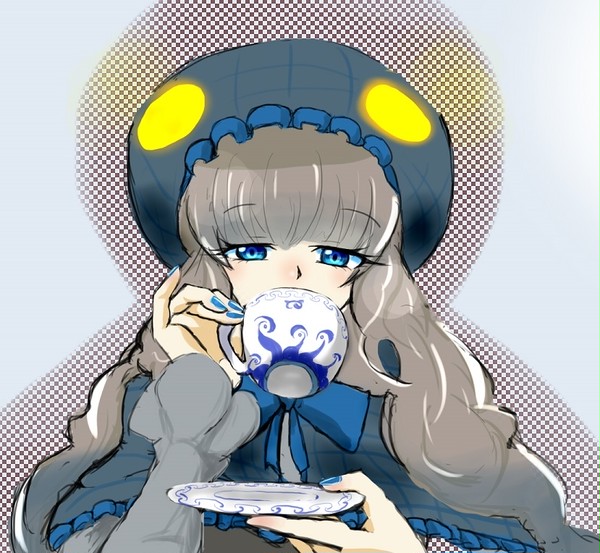 TEa Time2