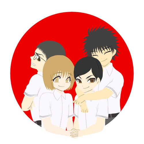 帝受けログ２