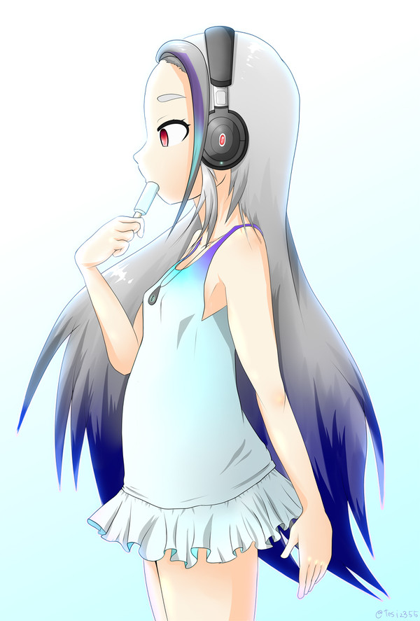 アン先輩
