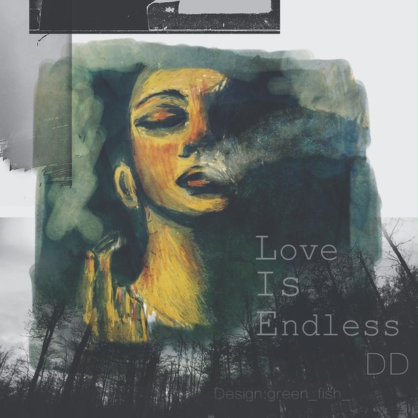 Love Is Endless
