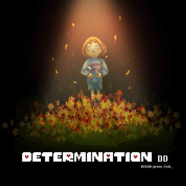 Determination