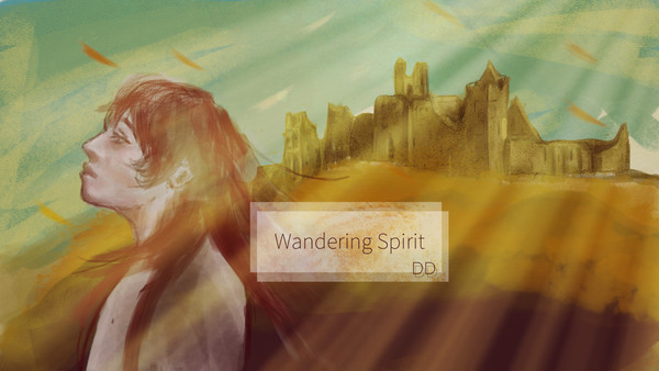 Wandering Spirit