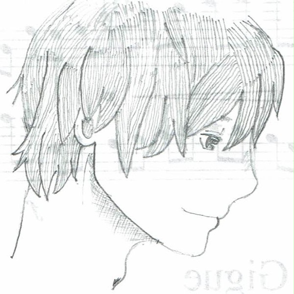 プロフィール画像