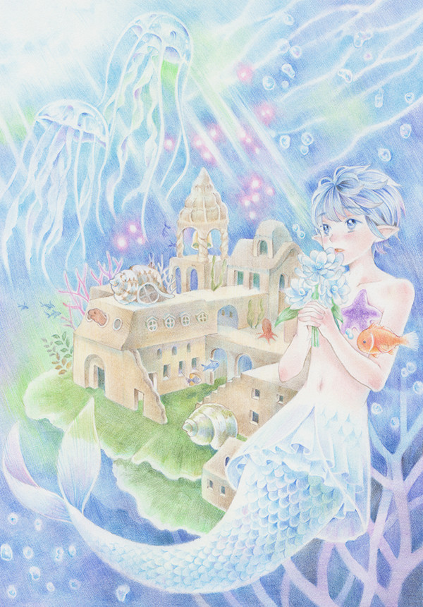 人魚
