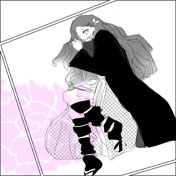 ねずこ
