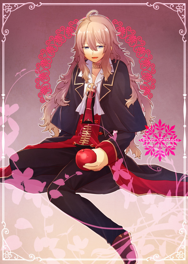 【PFRD】悪爵ビラヴド【復活者】