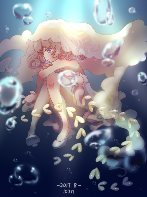 jellyfish
