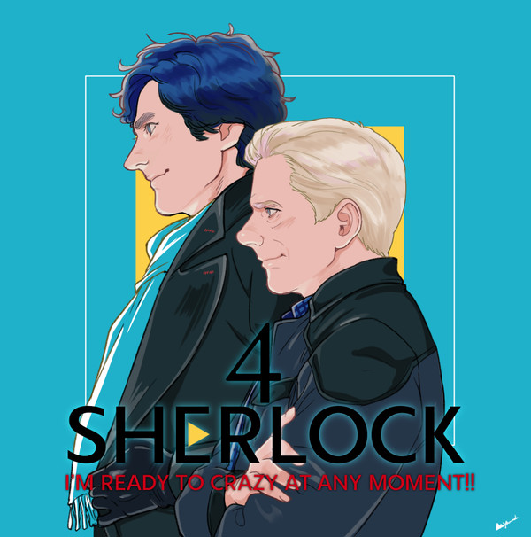 SHERLOCK
